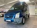 Ford Transit 2.2 Tdci L3-H3 Hoch+Lang *Klima* Blau - thumbnail 4