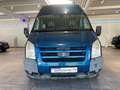 Ford Transit 2.2 Tdci L3-H3 Hoch+Lang *Klima* Blau - thumbnail 5