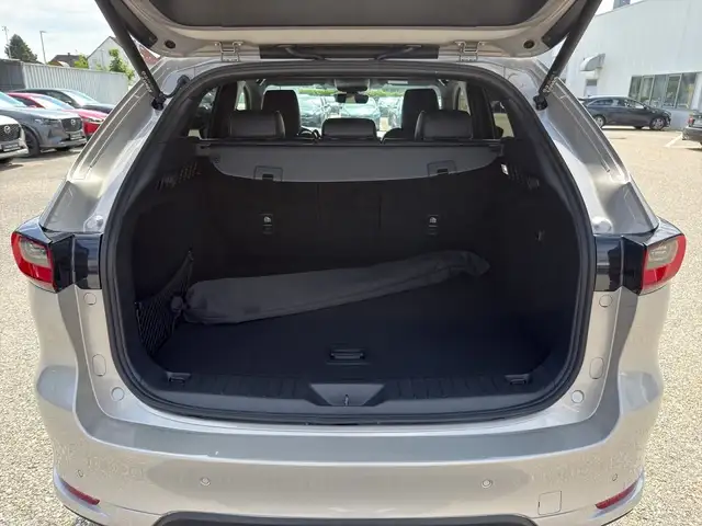 Mazda CX-60 3.3L e-SKYACTIV D AWD HOMURA Aut. Ansicht 7