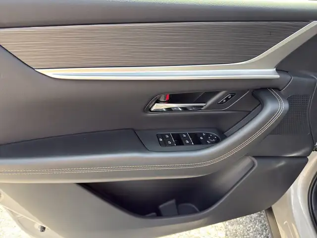 Mazda CX-60 3.3L e-SKYACTIV D AWD HOMURA Aut. Ansicht 11