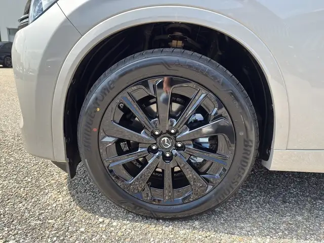 Mazda CX-60 3.3L e-SKYACTIV D AWD HOMURA Aut. Ansicht 8