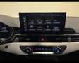 Audi A4 AVANT 40 TDI MEHV QUATTRO S-TRONIC S LINE EDITION Blu/Azzurro - thumbnail 5