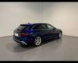 Audi A4 AVANT 40 TDI MEHV QUATTRO S-TRONIC S LINE EDITION Blu/Azzurro - thumbnail 2