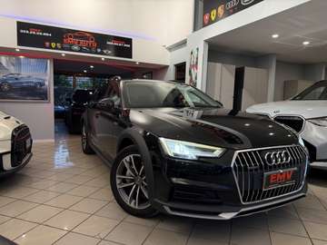A4 allroad 2.0 TDI 190 CV S tronic Business Evolut