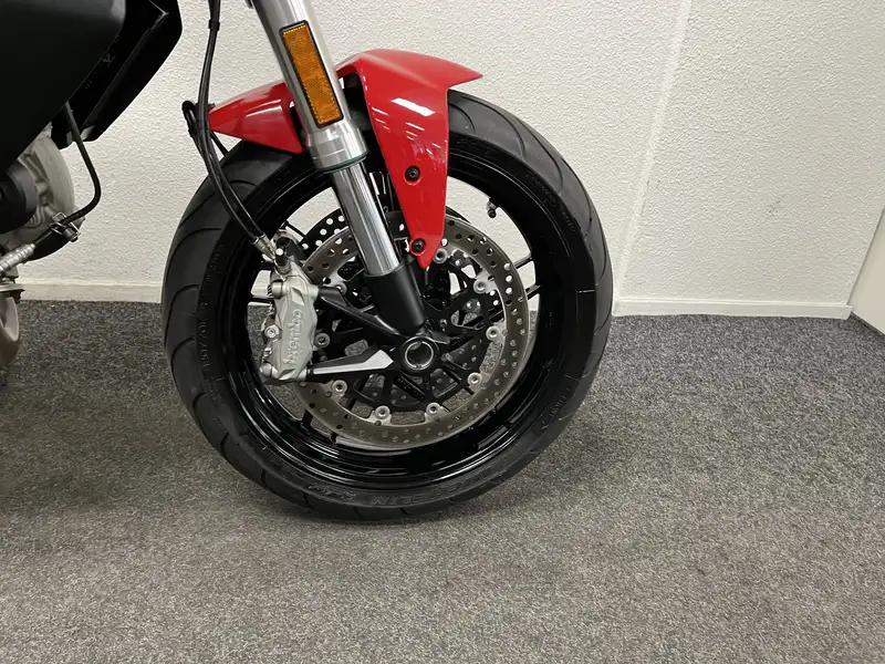 Ducati Monster 797 - foto 7