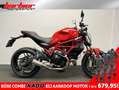 Ducati Monster 797 ABS Rojo - thumbnail 1