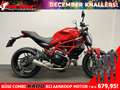 Ducati Monster 797 ABS Rood - thumbnail 1