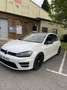 Volkswagen Golf R Blanc - thumbnail 2