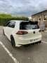 Volkswagen Golf R Blanc - thumbnail 5