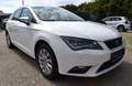 SEAT Leon ST Executive 1,6 TDI CR Start-Stopp Blanc - thumbnail 8