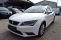 SEAT Leon ST Executive 1,6 TDI CR Start-Stopp Blanc - thumbnail 1