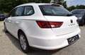 SEAT Leon ST Executive 1,6 TDI CR Start-Stopp Blanc - thumbnail 4