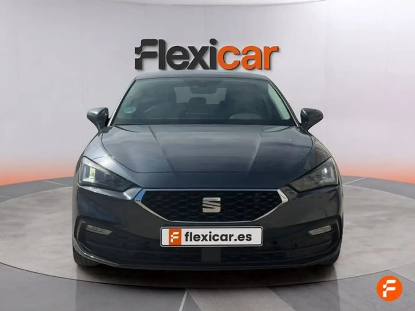 SEAT Leon 2.0 TDI 85kW Style XL Azul - 2