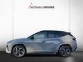 Hyundai TUCSON 1.6 T-GDI MHEV *SOFORT*MATRIX*HUD* Schwarz - thumbnail 4
