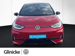 Volkswagen ID.3 GTX Performance PANO, HEAD UP, KESSY