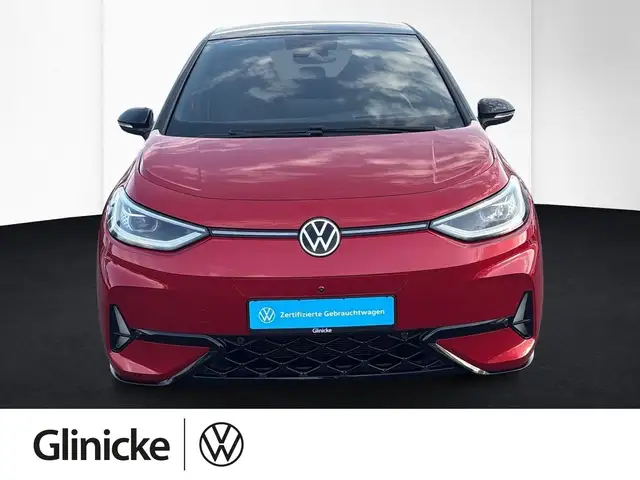 Volkswagen ID.3 GTX Performance PANO, HEAD UP, KESSY