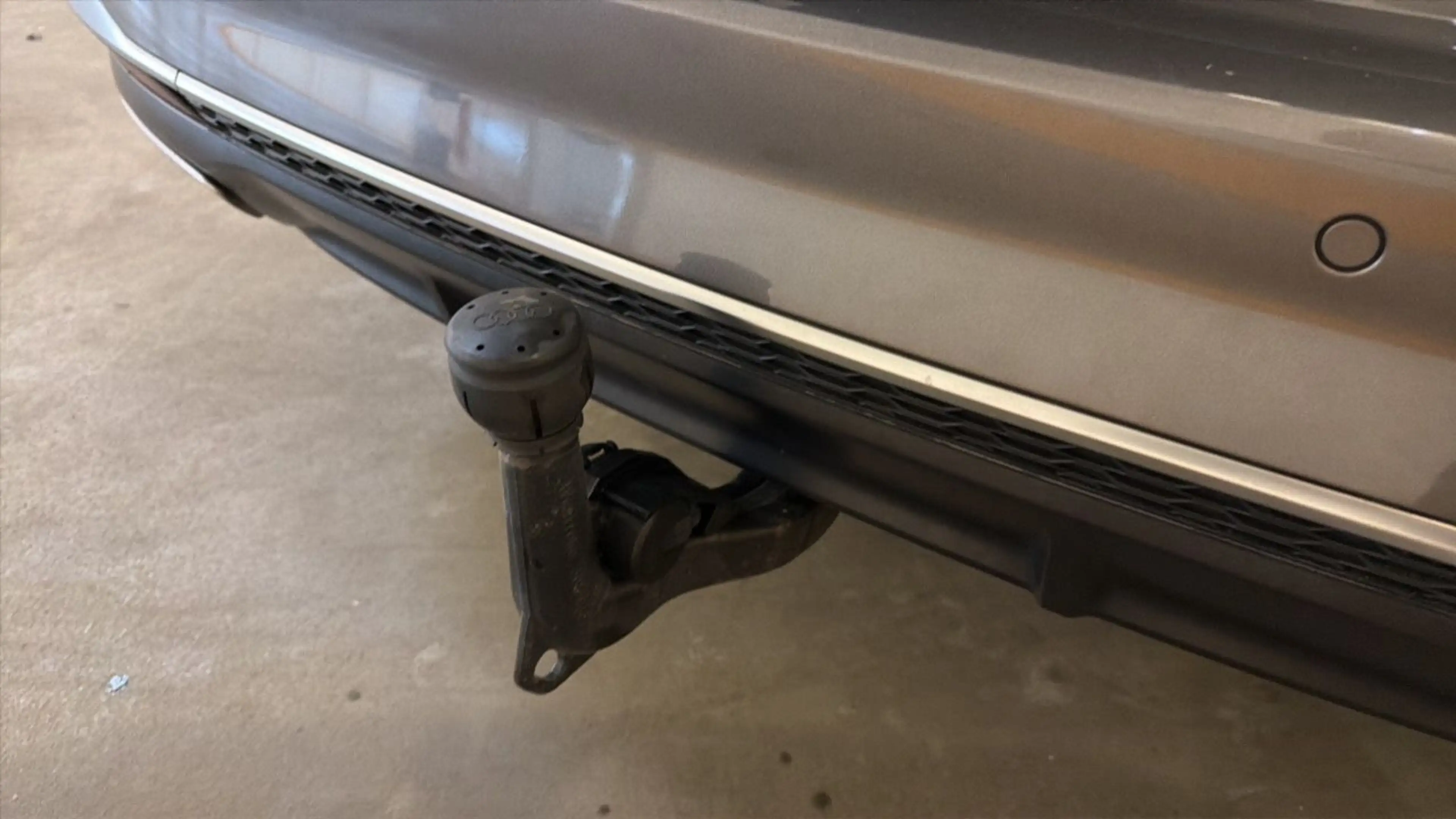 Audi A4 40 2.0 TDI S line Aut. LED*LEDER*360-KAMERA*AHK*R — photo 11