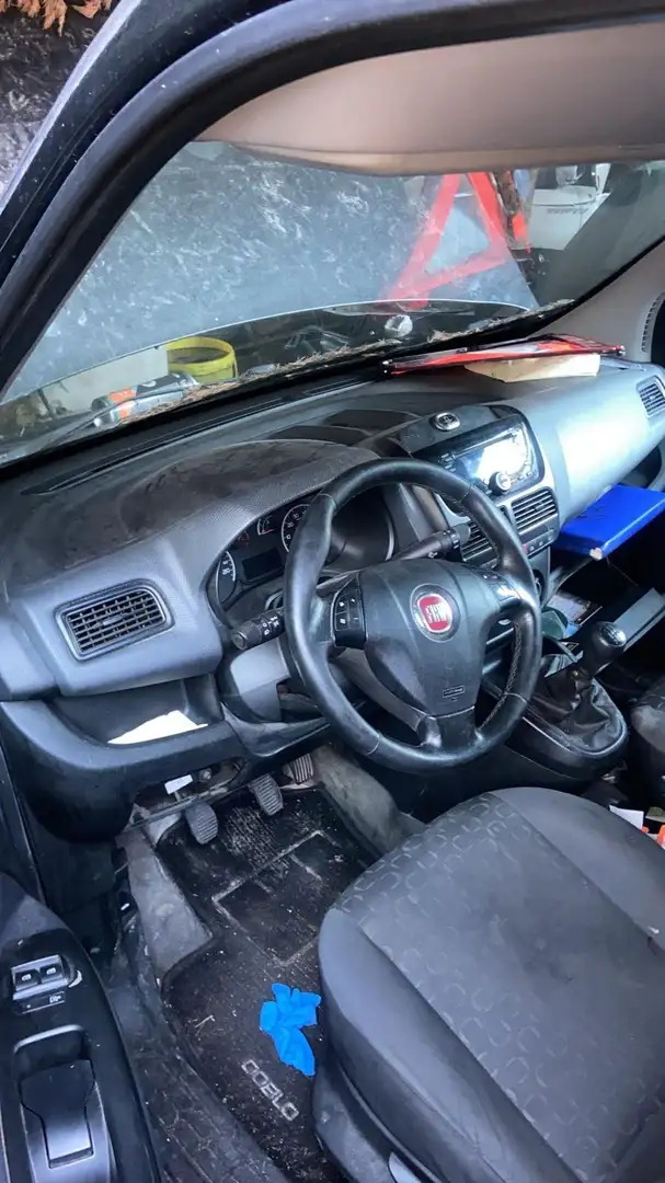 Fiat Doblo Doblo+1.3+Multijet+Active+DPF - 1
