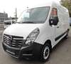 Opel Movano CDTI 2,3 l CDTI   L2H2  AdBlue Kima  LKW Blanc - thumbnail 4