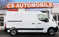 Opel Movano CDTI 2,3 l CDTI   L2H2  AdBlue Kima  LKW Blanc - thumbnail 1