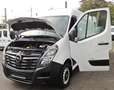 Opel Movano CDTI 2,3 l CDTI   L2H2  AdBlue Kima  LKW Blanc - thumbnail 26