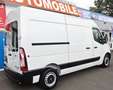 Opel Movano CDTI 2,3 l CDTI   L2H2  AdBlue Kima  LKW Blanc - thumbnail 6