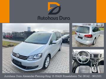 1.4 TSI Highline BMTStart-Stopp Aut. Navi