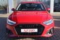Audi A4 Avant 40 TDI quattro S line LED Navi AHK PDC Rot - thumbnail 3