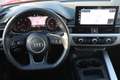 Audi A4 Avant 40 TDI quattro S line LED Navi AHK PDC Rot - thumbnail 13