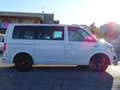 Volkswagen T6 Multivan Multivan T6 2016 2.0 tdi Comfortline 4motion 204cv Bianco - thumbnail 5