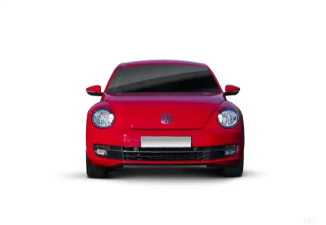 Volkswagen Beetle 1.6TDI Beetlemanía 105