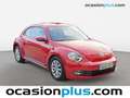 Volkswagen Beetle 1.6TDI Beetlemanía 105 Rojo - thumbnail 2