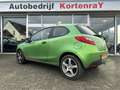 Mazda 2 1.3 XS Verde - thumbnail 7