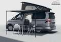 Volkswagen T7 California Ocean Markise ParkP Keyl ACC StHz 110 kW (150 P... Grau - thumbnail 4