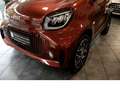 smart forTwo Cabrio EQ Prime*Exclusive*Kamera+PTS *LED Red - thumbnail 9