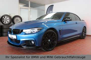 i xDrive M-PAKET*Deutsches Fzg*Vollausstat.