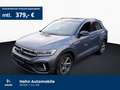 Volkswagen T-Roc 1.0TSI R-Line LED Navi ACC APP CAM Sitzhzg Grau - thumbnail 1