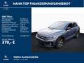 Volkswagen T-Roc 1.0TSI R-Line LED Navi ACC APP CAM Sitzhzg Grau - thumbnail 2