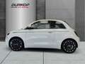 Fiat 500e La Prima Komfort ACC Navi Memory JBL Kamera CarPla Weiß - thumbnail 2