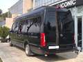 Mercedes-Benz Sprinter Mixto 319CDI Extralargo T.E. tT 9G-Tronic Negro - thumbnail 5