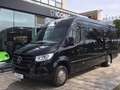 Mercedes-Benz Sprinter Mixto 319CDI Extralargo T.E. tT 9G-Tronic Negro - thumbnail 1