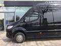 Mercedes-Benz Sprinter Mixto 319CDI Extralargo T.E. tT 9G-Tronic Negro - thumbnail 4