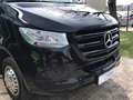 Mercedes-Benz Sprinter Mixto 319CDI Extralargo T.E. tT 9G-Tronic Negro - thumbnail 3