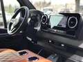 Mercedes-Benz Sprinter Mixto 319CDI Extralargo T.E. tT 9G-Tronic Negro - thumbnail 11