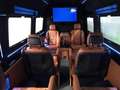 Mercedes-Benz Sprinter Mixto 319CDI Extralargo T.E. tT 9G-Tronic Negro - thumbnail 7