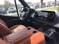 Mercedes-Benz Sprinter Mixto 319CDI Extralargo T.E. tT 9G-Tronic Negro - thumbnail 16