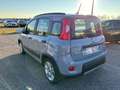 Fiat Panda 1.0 FireFly S&S Hybrid City Life Grigio - thumbnail 4