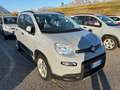 Fiat Panda 1.0 FireFly S&S Hybrid City Life Grigio - thumbnail 2