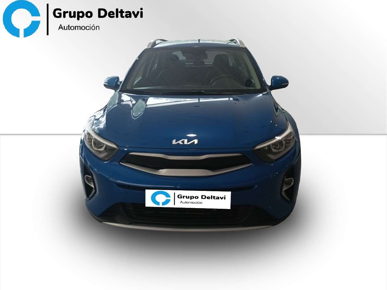 Kia Stonic 1.0 T-GDi MHEV Drive 100 - foto 1