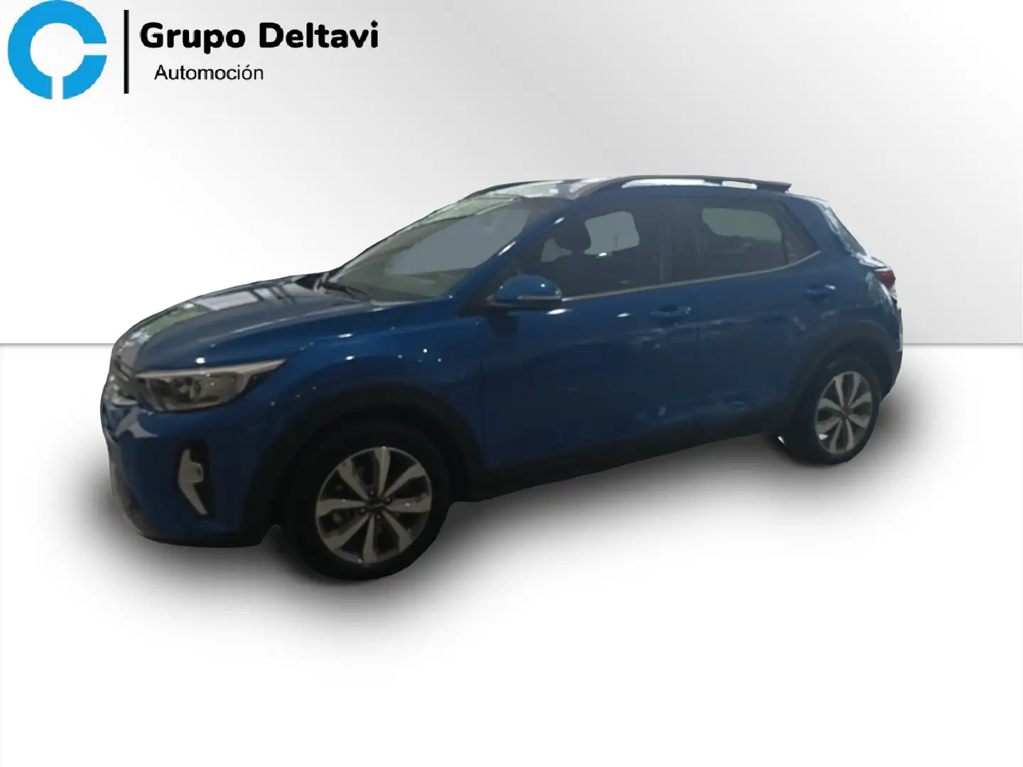 Kia Stonic 1.0 T-GDi MHEV Drive 100 - 2